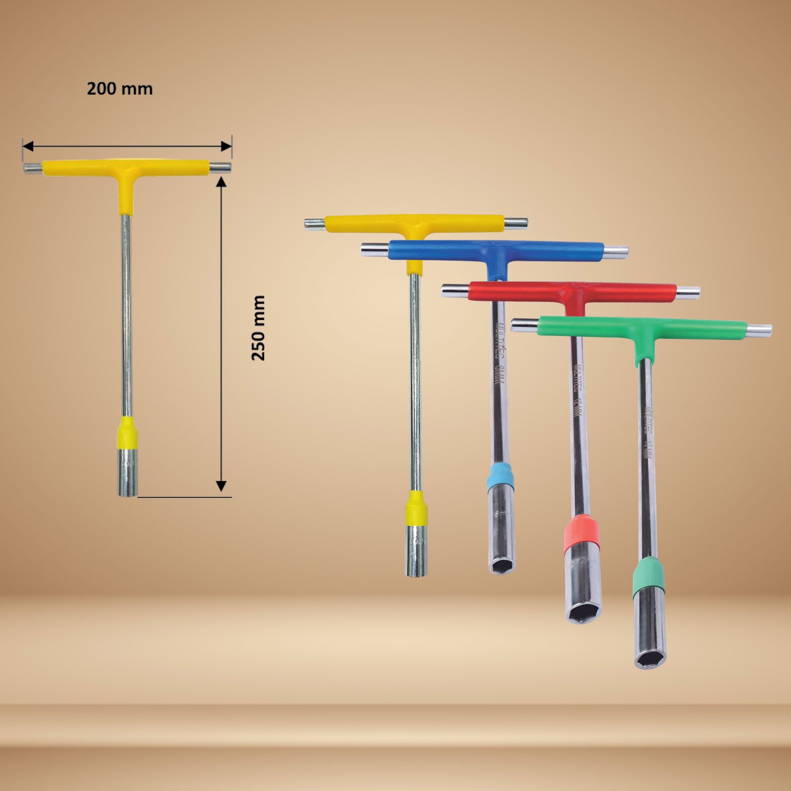 Multitec Tools